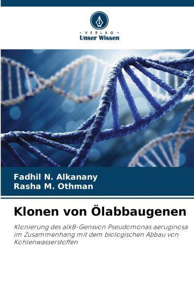 Klonen von Ölabbaugenen