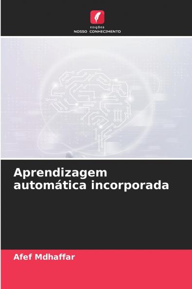 Aprendizagem automática incorporada