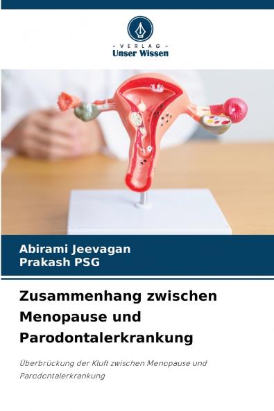 Zusammenhang zwischen Menopause und Parodontalerkrankung