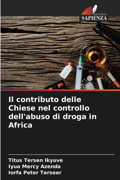 Il contributo delle Chiese nel controllo dell'abuso di droga in Africa