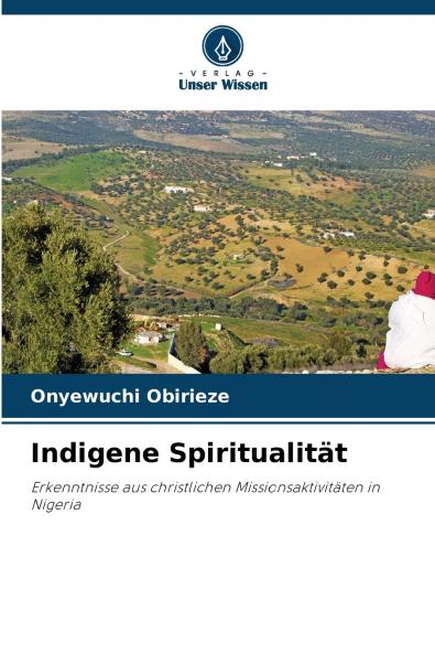 Indigene Spiritualität