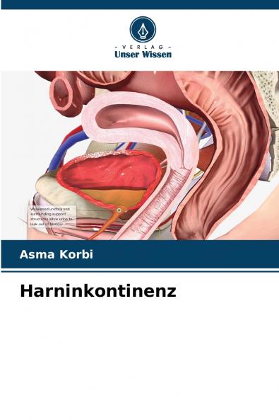 Harninkontinenz