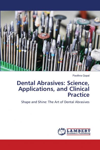 Dental Abrasives