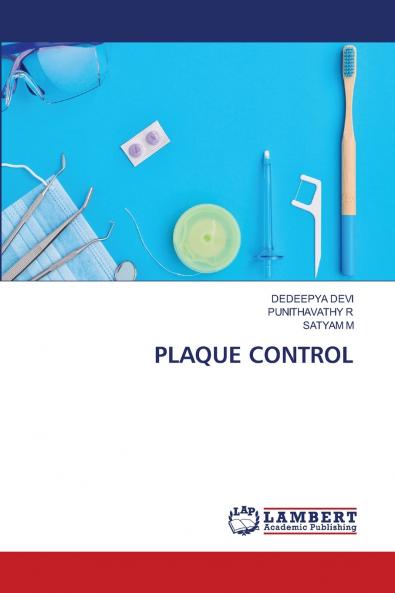 PLAQUE CONTROL