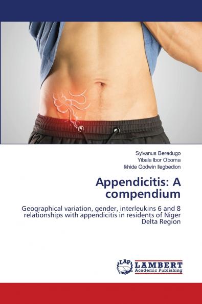 Appendicitis