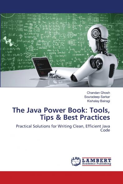 The Java Power Book
