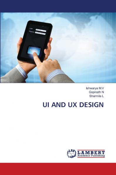 UI AND UX DESIGN