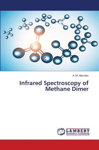 Infrared Spectroscopy of Methane Dimer
