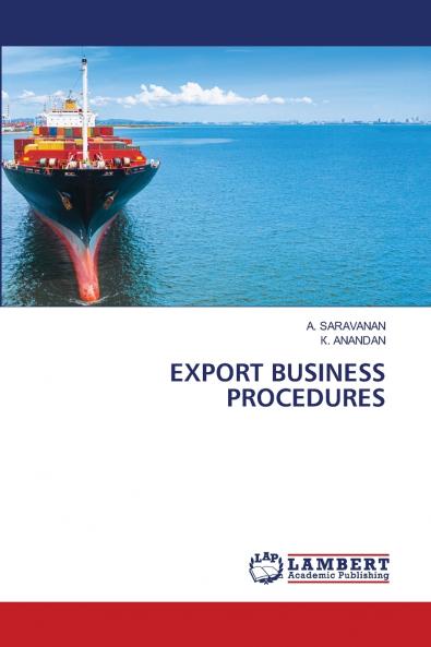 EXPORT BUSINESS PROCEDURES