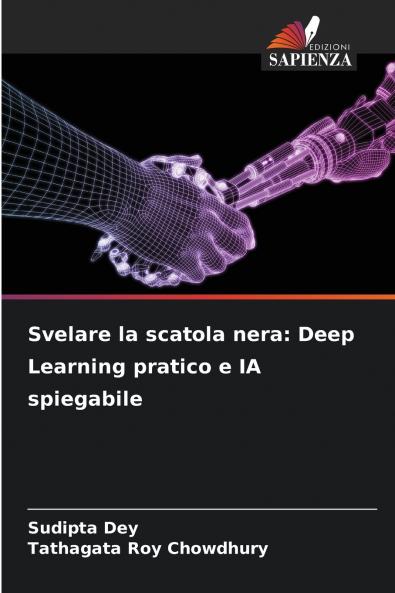 Svelare la scatola nera