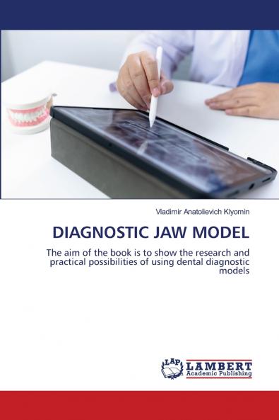 DIAGNOSTIC JAW MODEL
