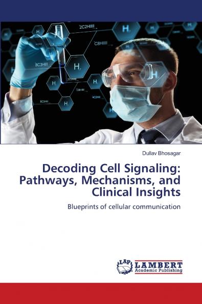 Decoding Cell Signaling