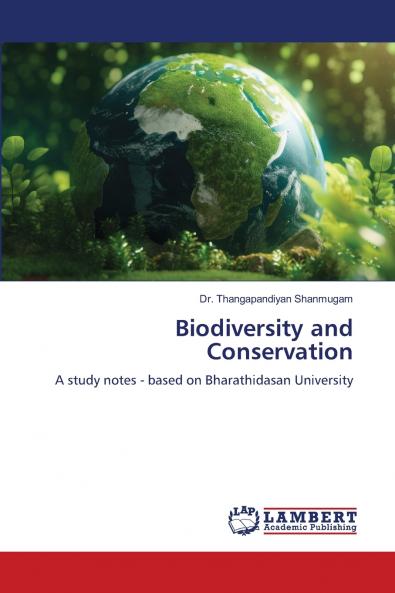Biodiversity and Conservation
