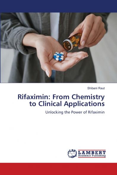 Rifaximin