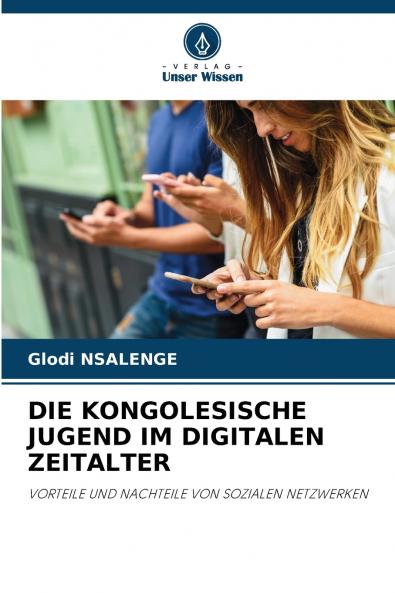 DIE KONGOLESISCHE JUGEND IM DIGITALEN ZEITALTER