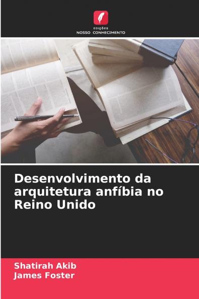 Desenvolvimento da arquitetura anfíbia no Reino Unido