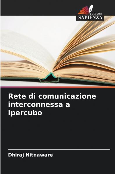 Rete di comunicazione interconnessa a ipercubo