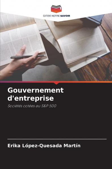 Gouvernement d'entreprise