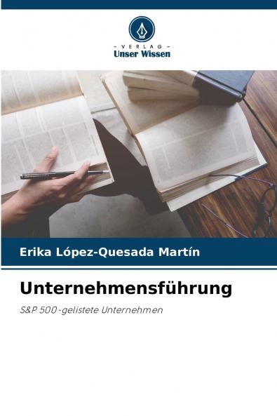 Unternehmensführung