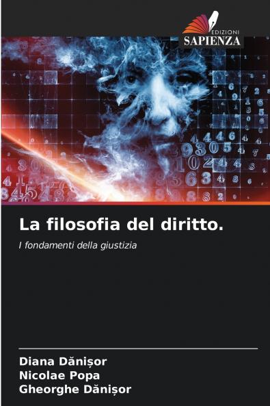 La filosofia del diritto.