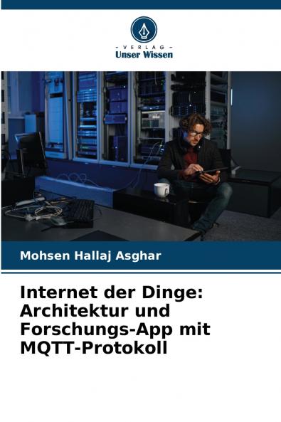 Internet der Dinge