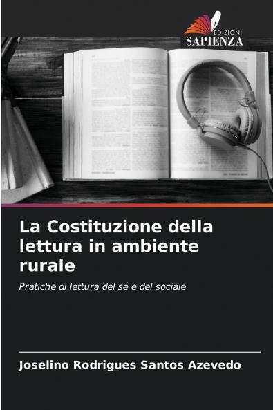 La Costituzione della lettura in ambiente rurale