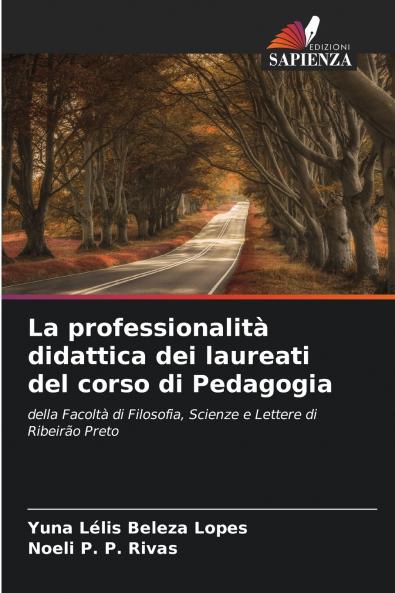 La professionalità didattica dei laureati del corso di Pedagogia