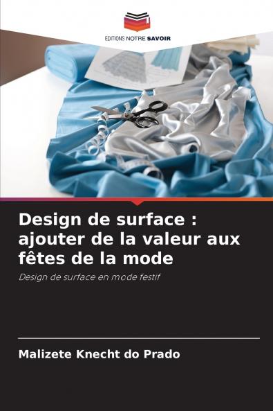Design de surface