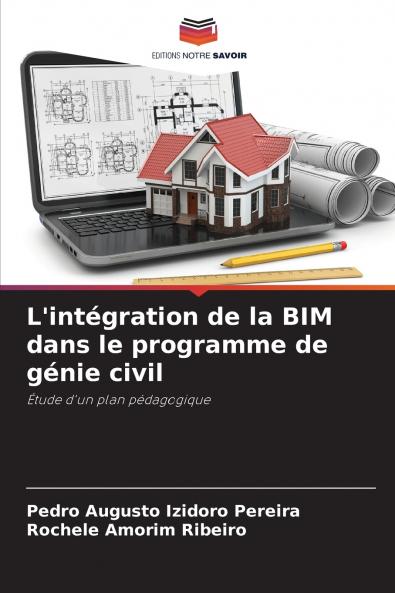 L'intégration de la BIM dans le programme de génie civil