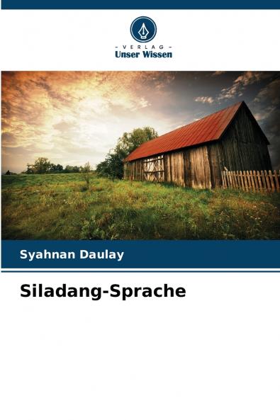 Siladang-Sprache