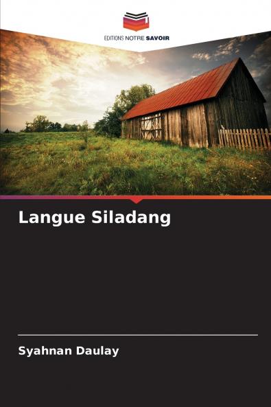 Langue Siladang