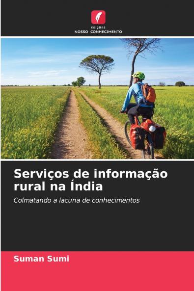 Serviços de informação rural na Índia