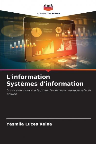 L'information Systèmes d'information