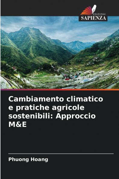 Cambiamento climatico e pratiche agricole sostenibili