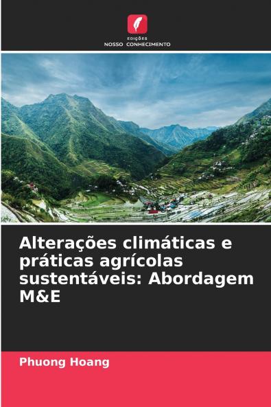 Alterações climáticas e práticas agrícolas sustentáveis