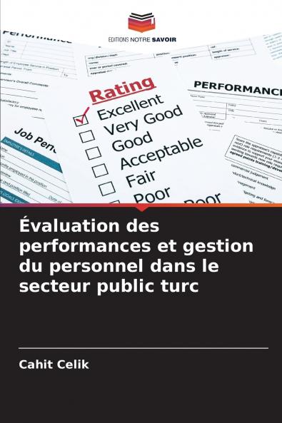 Évaluation des performances et gestion du personnel dans le secteur public turc