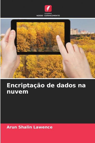 Encriptação de dados na nuvem