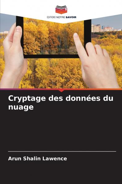 Cryptage des données du nuage