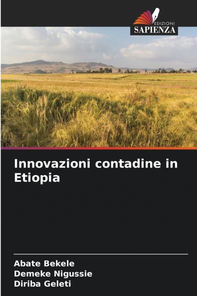 Innovazioni contadine in Etiopia