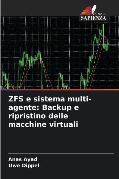 ZFS e sistema multi-agente