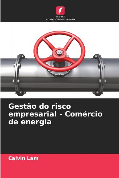 Gestão do risco empresarial - Comércio de energia