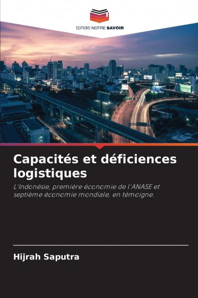 Capacités et déficiences logistiques