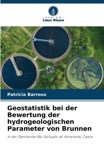 Geostatistik bei der Bewertung der hydrogeologischen Parameter von Brunnen