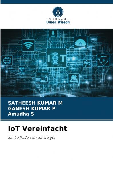 IoT Vereinfacht