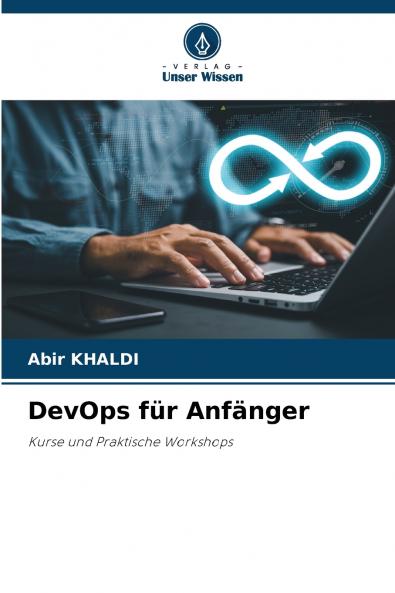 DevOps für Anfänger