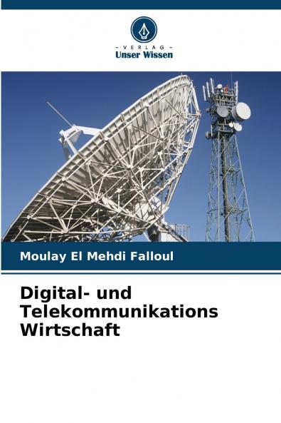 Digital- und Telekommunikations Wirtschaft