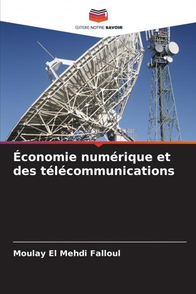 Économie numérique et des télécommunications