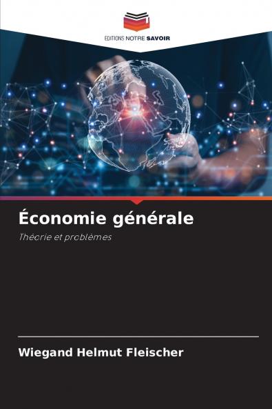 Économie générale