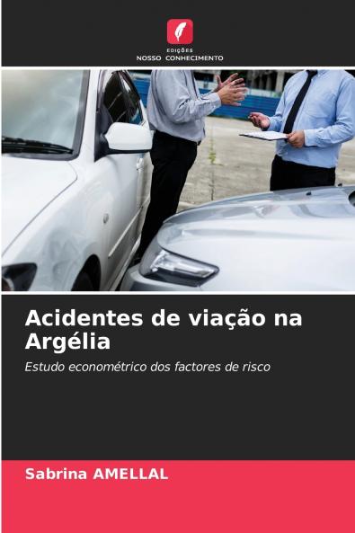 Acidentes de viação na Argélia