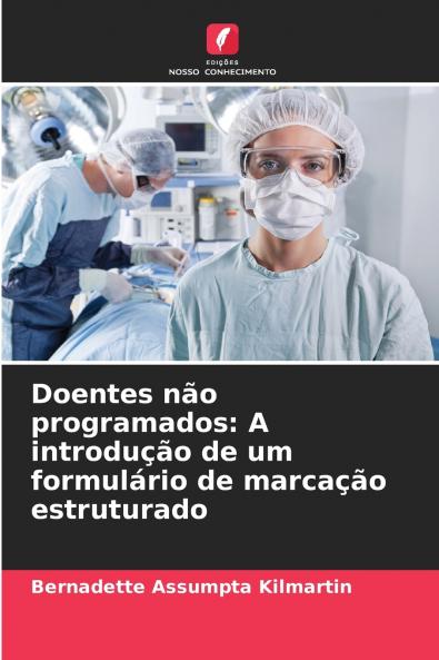 Doentes não programados